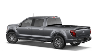 2026 Ford F-150® External Image 3